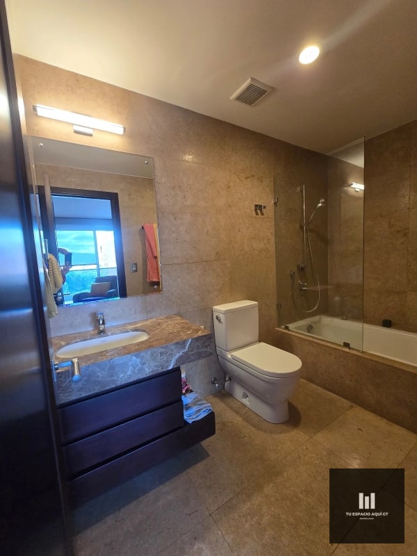 Hermoso Penthouse en Venta en Zona 10 - 4