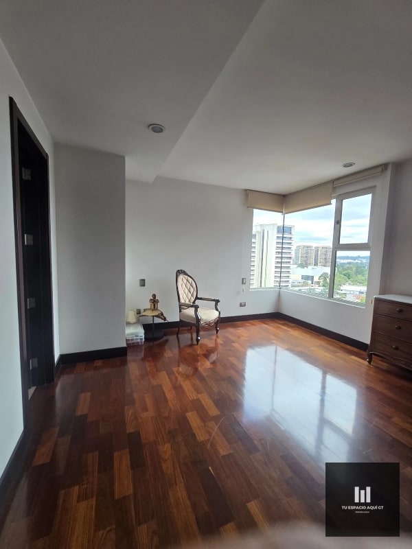 Hermoso Penthouse en Venta en Zona 10 - 3