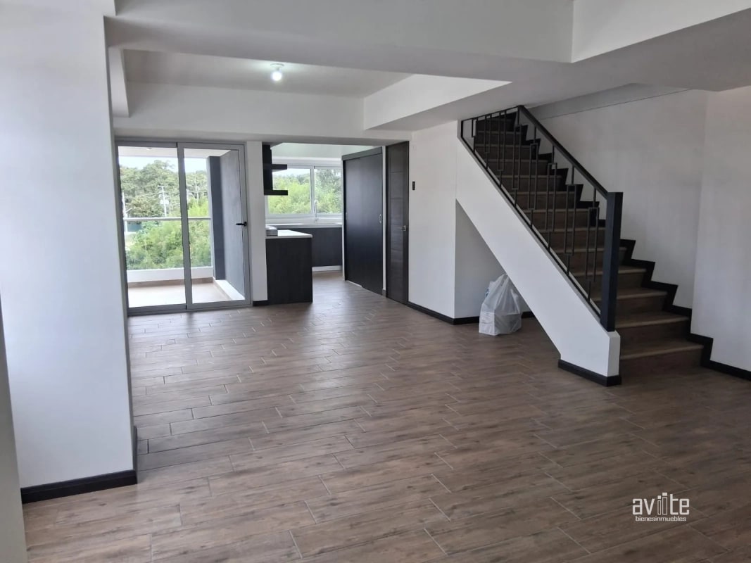 Condado Naranjo, Serena.  Villa de 2 niveles Q7500 para estrenar - 7