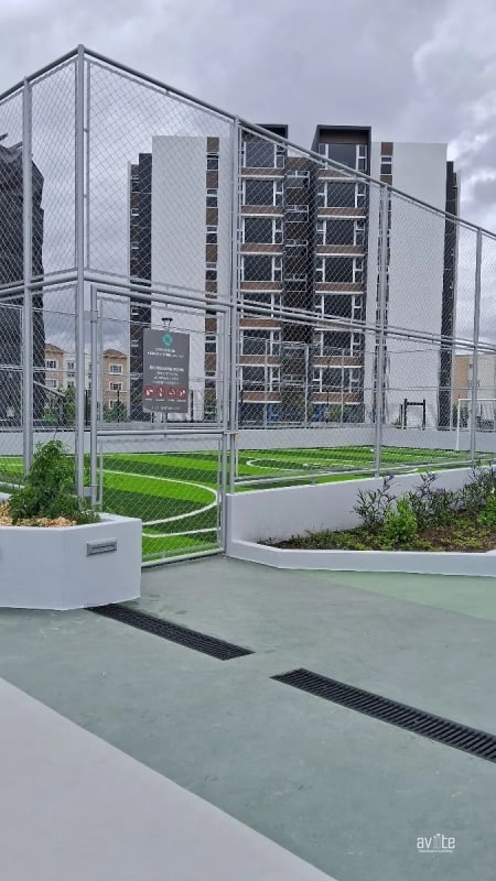 CONDADO NARANJO: Apartamento Serena, nivel 4 para estrenar Q1,550,000 - 8