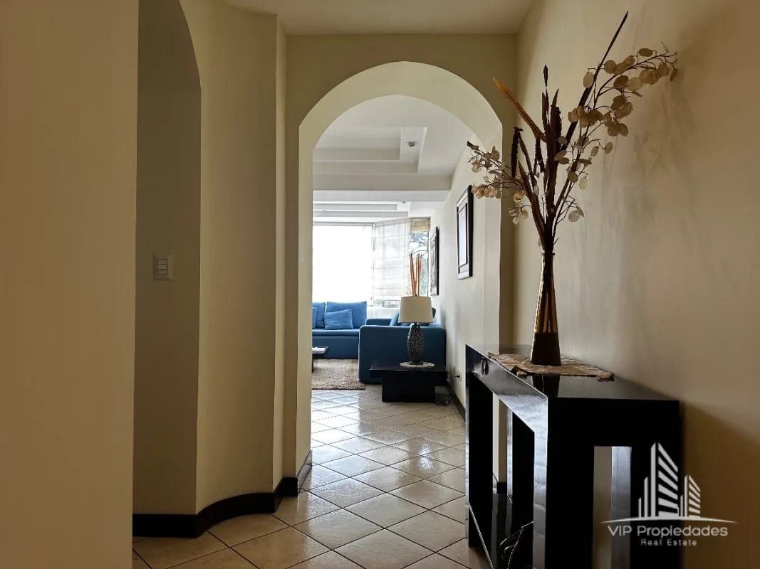 Milenia zona 10, Apartamento en venta — Apartamento en Venta en Milenia, Zona 10, Guatemala, Ciudad — foto 4 de 12