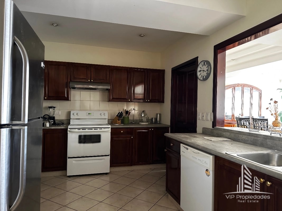 Milenia zona 10, Apartamento en venta - 4