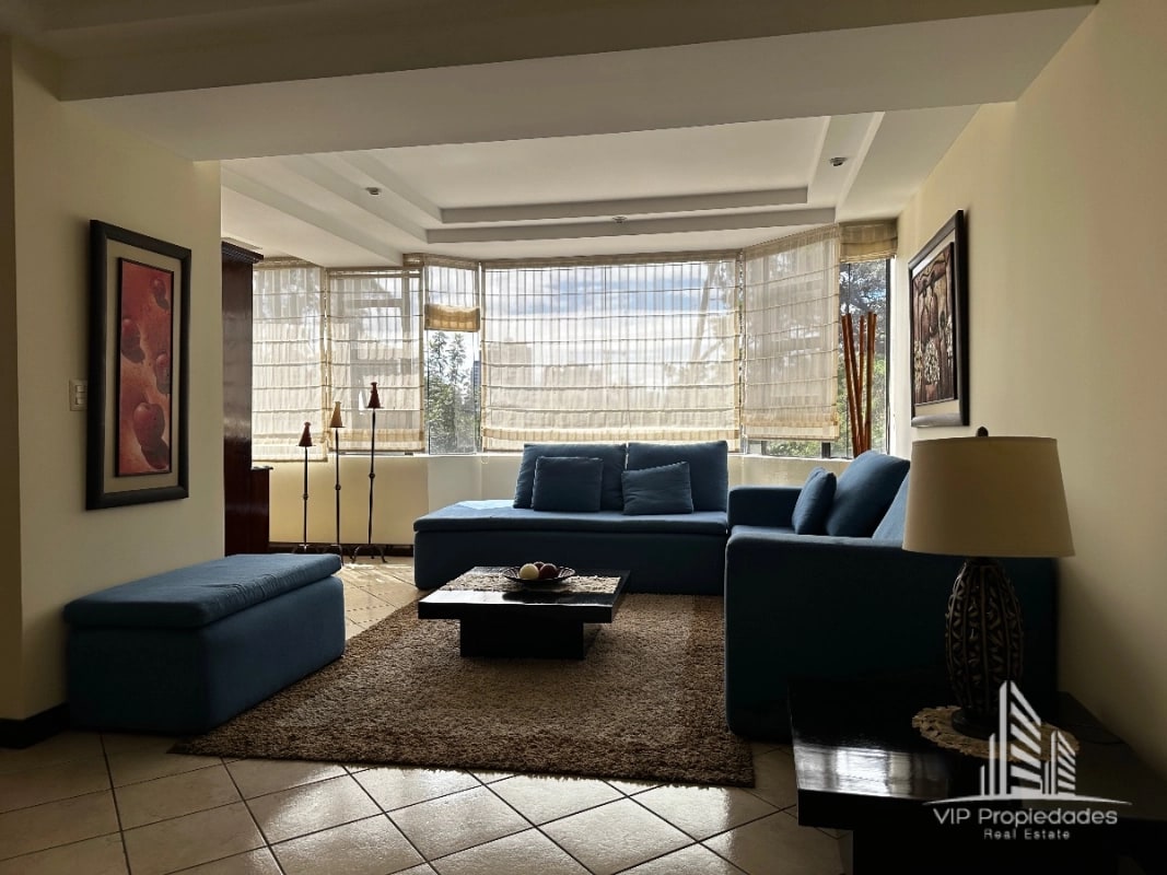 Milenia zona 10, Apartamento en venta - 5