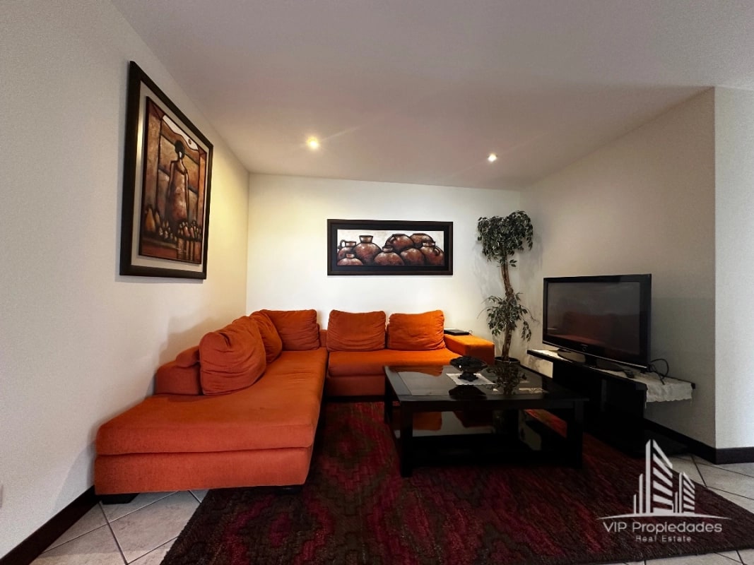 Milenia zona 10, Apartamento en venta - 7