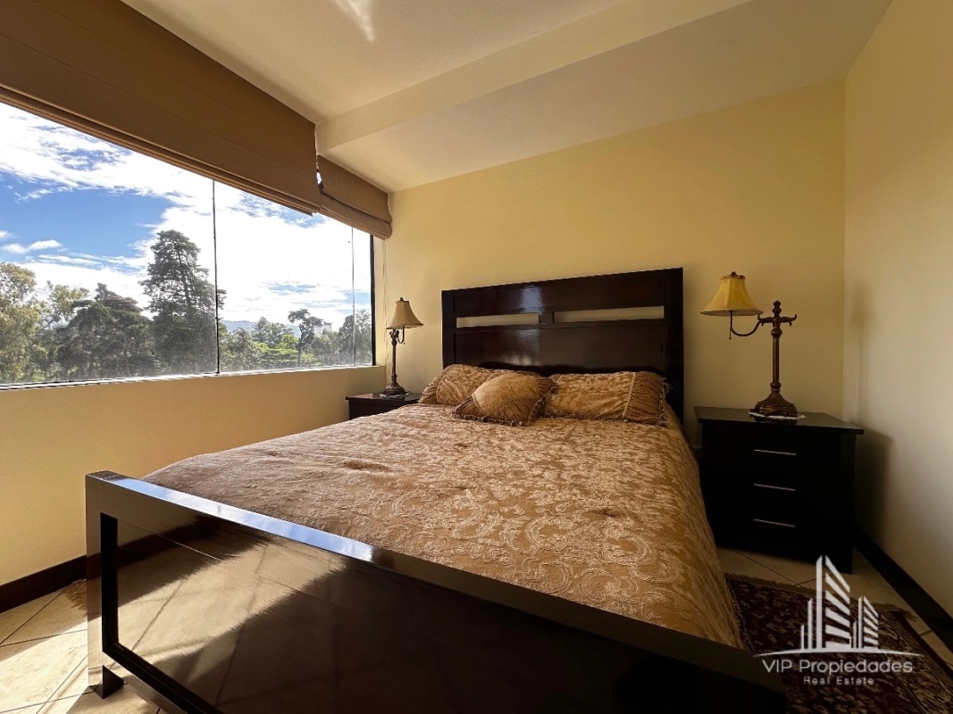 Milenia zona 10, Apartamento en venta - 9