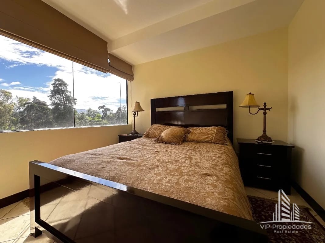 Milenia zona 10, Apartamento en venta — Apartamento en Venta en Milenia, Zona 10, Guatemala, Ciudad — foto 10 de 12