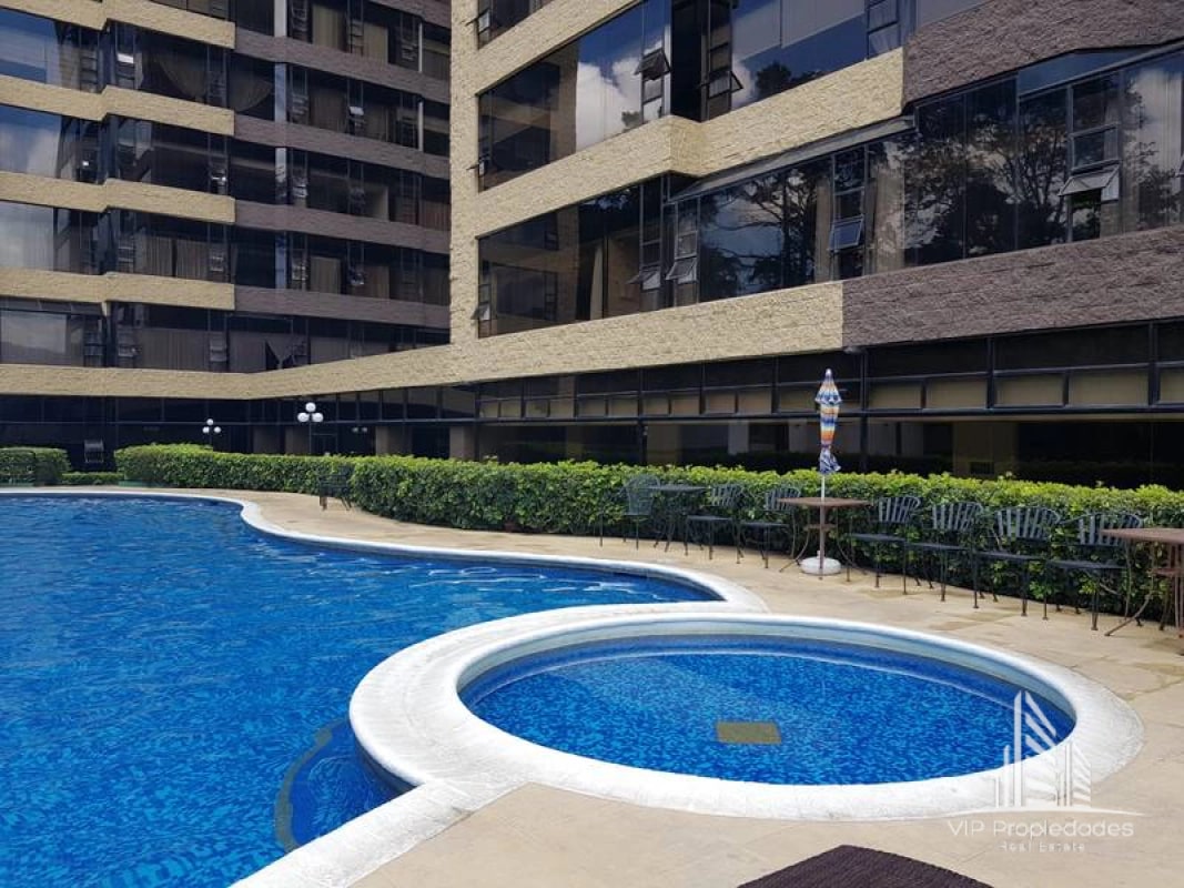 Milenia zona 10, Apartamento en venta - 16