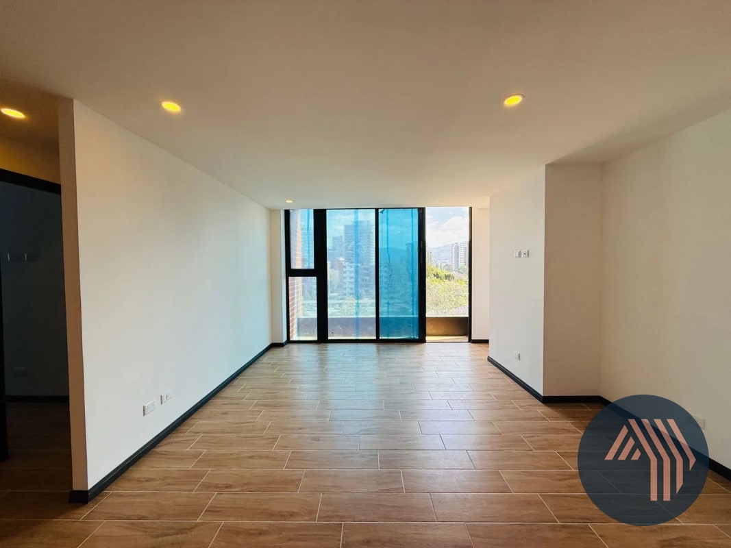 ALQUILER DE LINDO APARTAMENTO PARA ESTRENAR - ESSENZA, ZONA 13 - 11