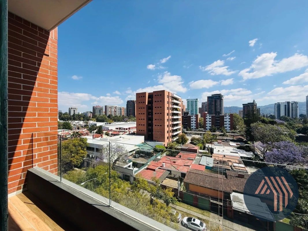 ALQUILER DE LINDO APARTAMENTO PARA ESTRENAR - ESSENZA, ZONA 13 - 10