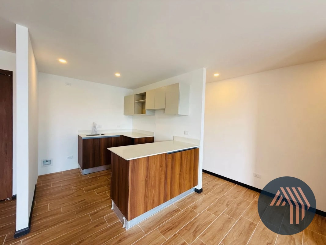 ALQUILER DE LINDO APARTAMENTO PARA ESTRENAR - ESSENZA, ZONA 13 - 8
