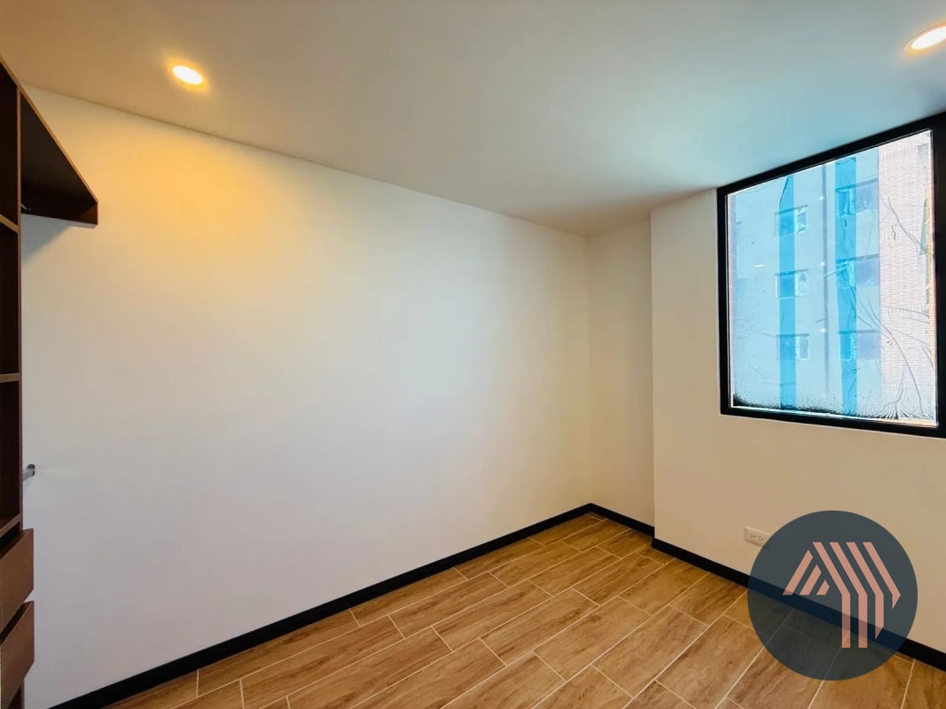 ALQUILER DE LINDO APARTAMENTO PARA ESTRENAR - ESSENZA, ZONA 13 - 7