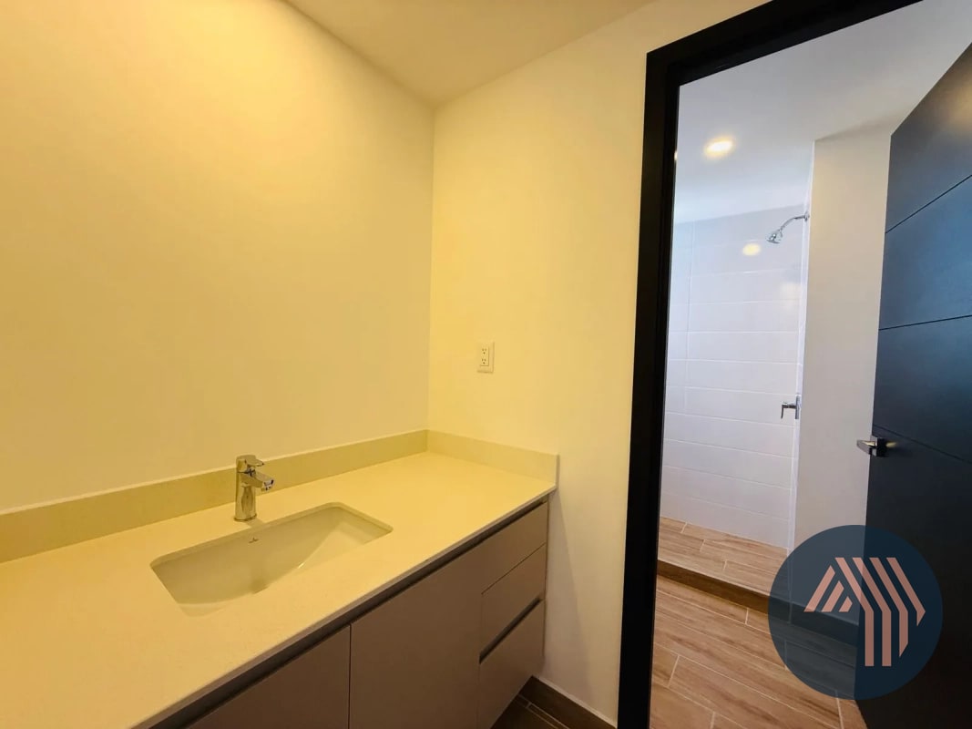 ALQUILER DE LINDO APARTAMENTO PARA ESTRENAR - ESSENZA, ZONA 13 - 6