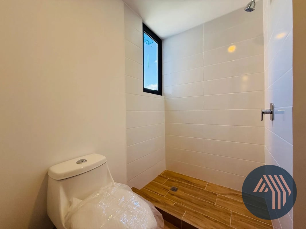 ALQUILER DE LINDO APARTAMENTO PARA ESTRENAR - ESSENZA, ZONA 13 - 5