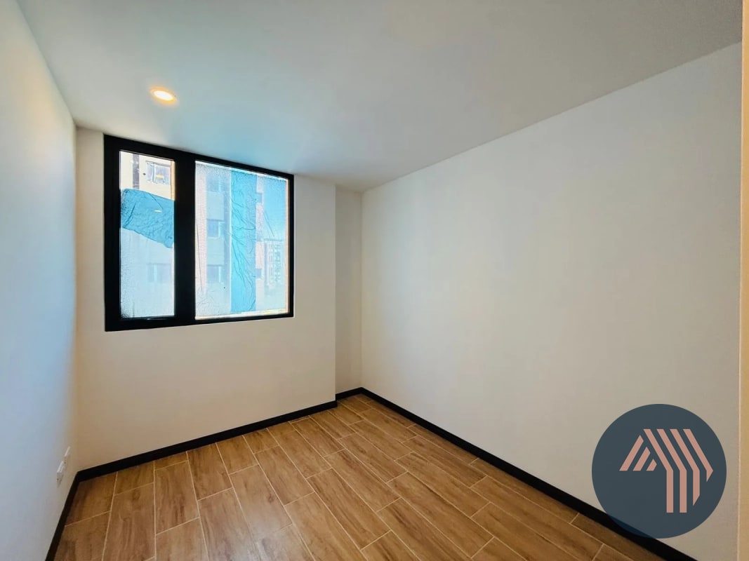 ALQUILER DE LINDO APARTAMENTO PARA ESTRENAR - ESSENZA, ZONA 13 - 4