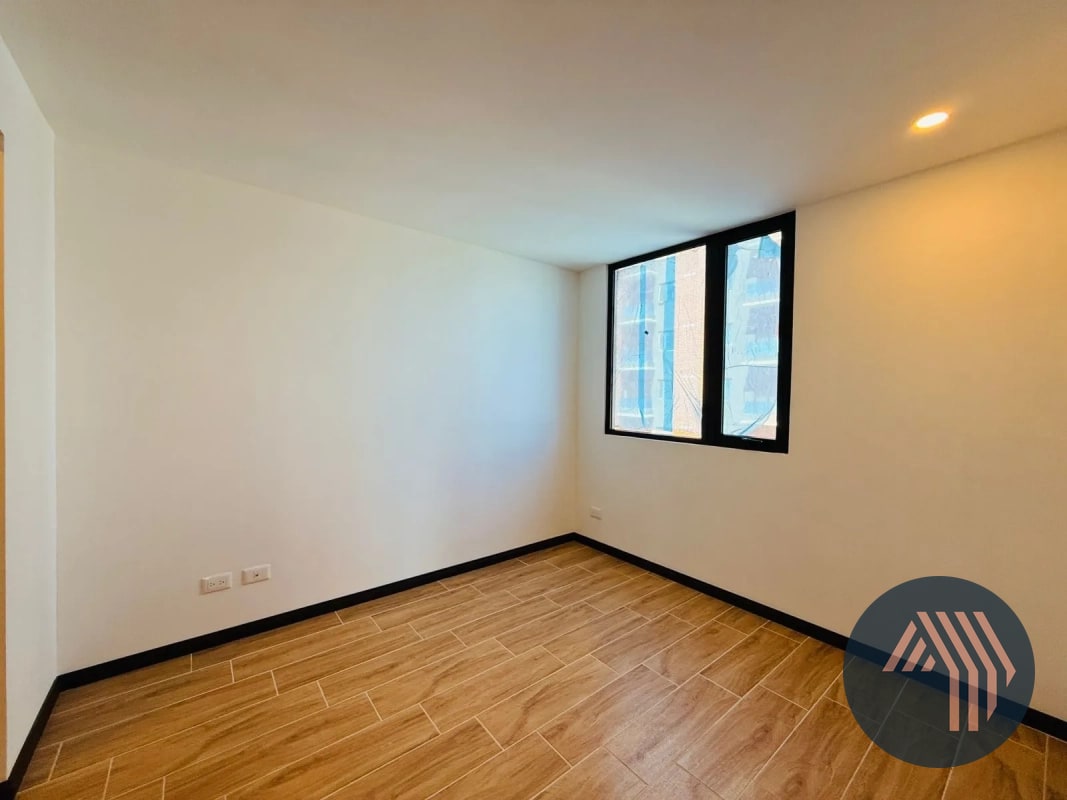 ALQUILER DE LINDO APARTAMENTO PARA ESTRENAR - ESSENZA, ZONA 13 - 3