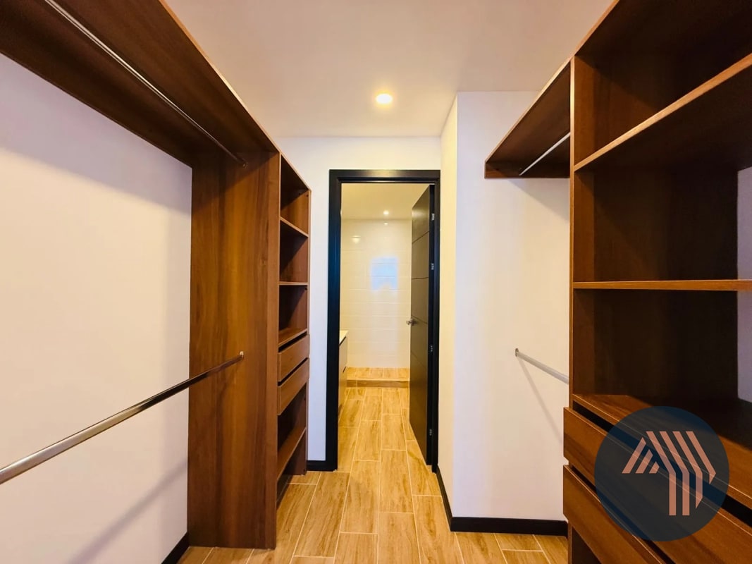 ALQUILER DE LINDO APARTAMENTO PARA ESTRENAR - ESSENZA, ZONA 13 - 2