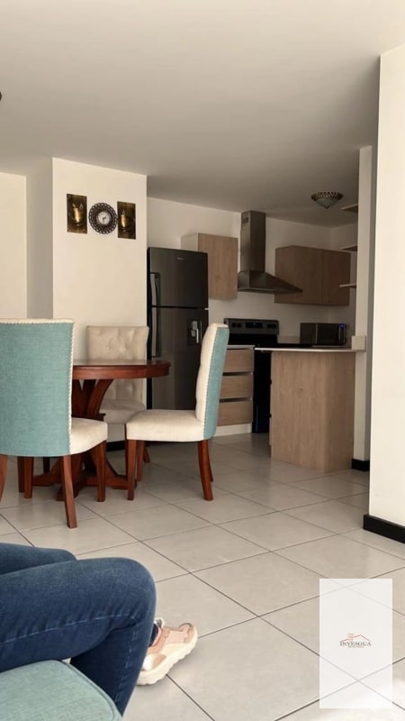 APARTAMENTO EN VENTA - 9