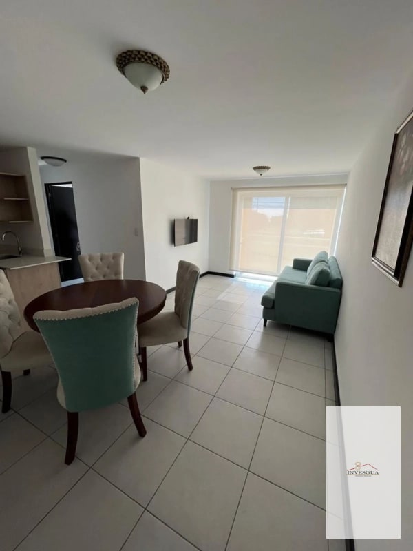 APARTAMENTO EN VENTA - 8