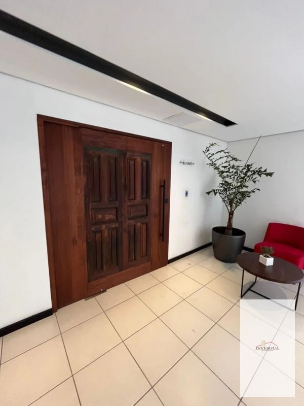 APARTAMENTO EN VENTA - 5