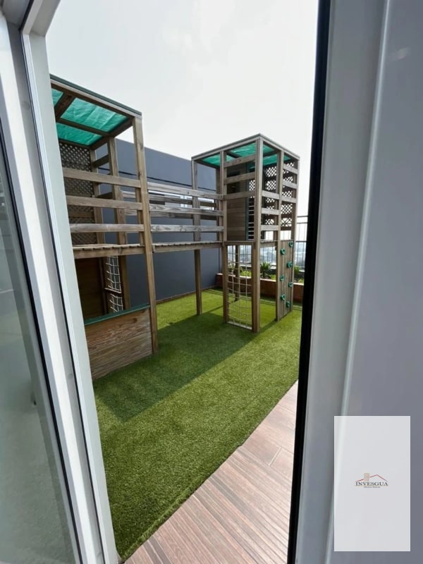 APARTAMENTO EN VENTA - 3
