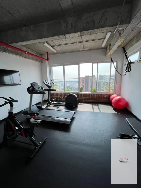 APARTAMENTO EN VENTA - 2