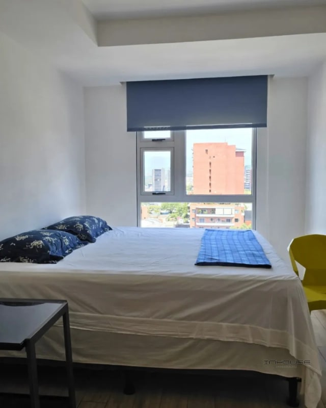 APARTAMENTO EN VENTA ZONA 10, CITY HAUS. NIVEL ALTO - 7
