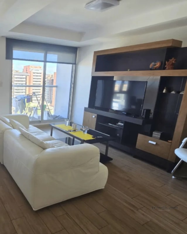 APARTAMENTO EN VENTA ZONA 10, CITY HAUS. NIVEL ALTO - 6