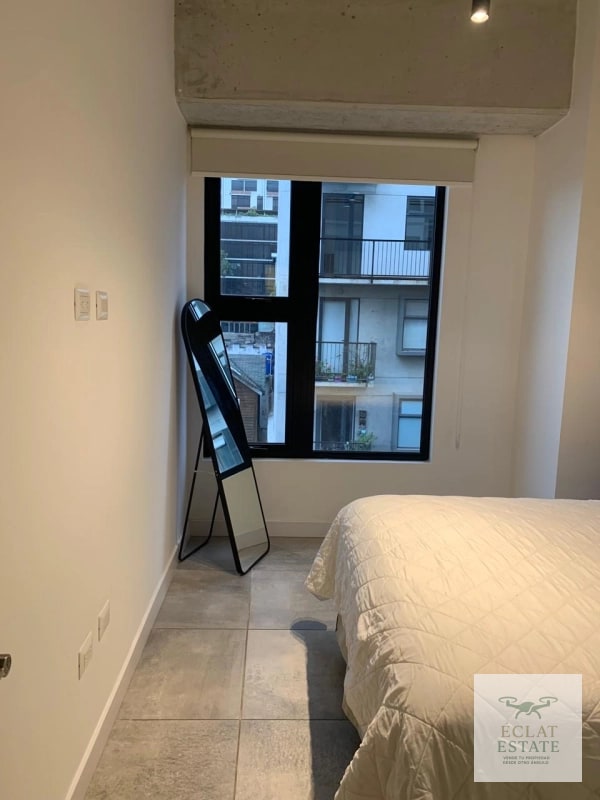 Apartamento amueblado en SILK, zona 4 - 4