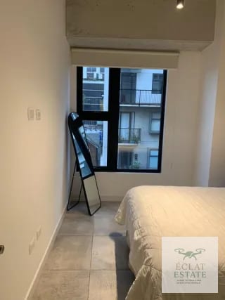 Apartamento amueblado en SILK, zona 4 — Apartamento en Alquiler en Silk, Zona 4, Guatemala, Ciudad — miniatura 4 de 13