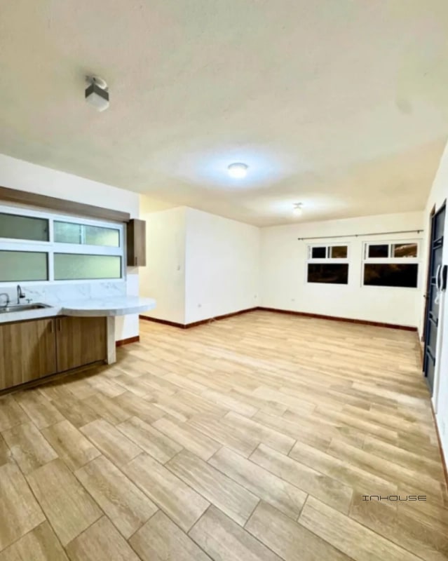 APARTAMENTO EN RENTA EN ZONA 16, -HACIENDA REAL- - 9