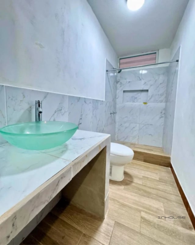 APARTAMENTO EN RENTA EN ZONA 16, -HACIENDA REAL- - 8