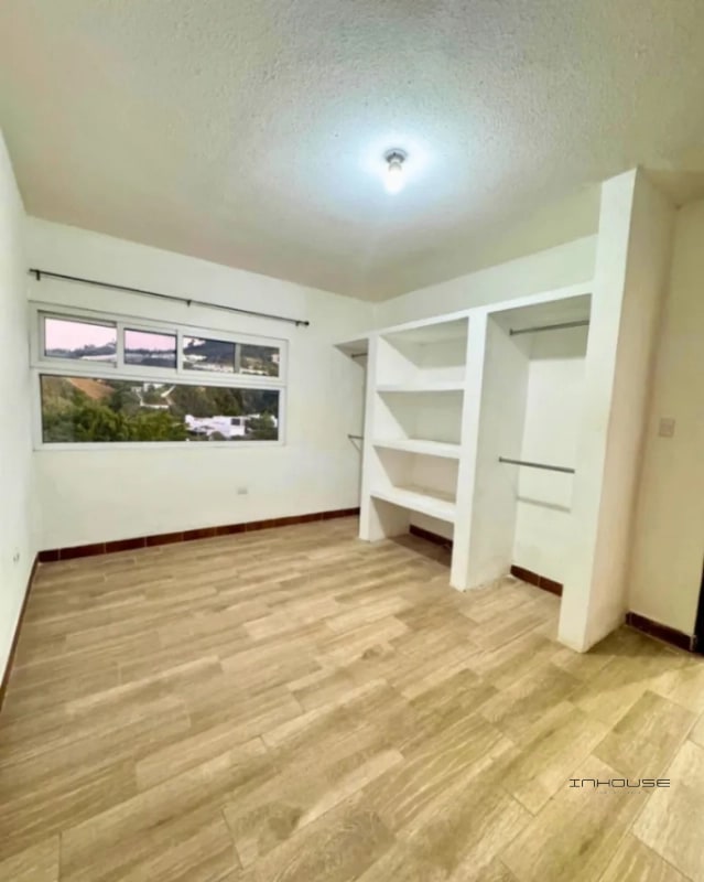 APARTAMENTO EN RENTA EN ZONA 16, -HACIENDA REAL- - 7