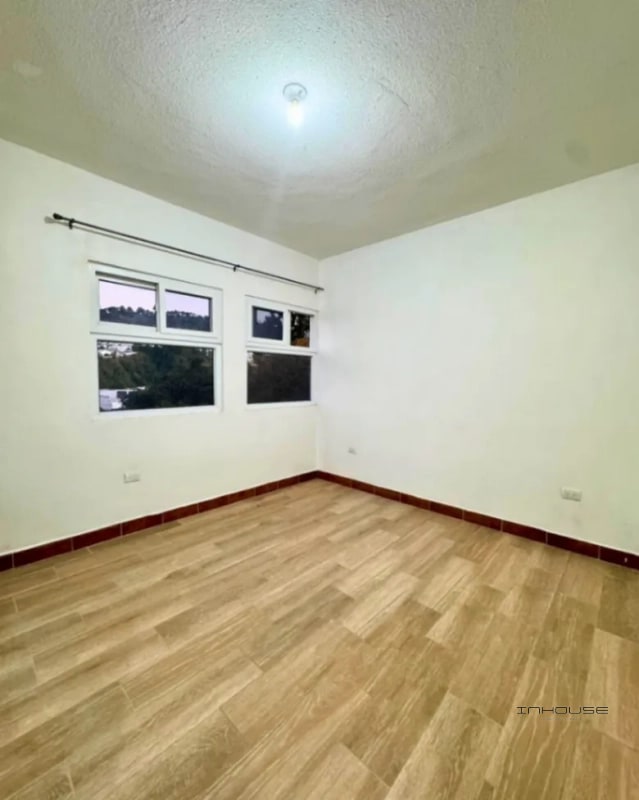 APARTAMENTO EN RENTA EN ZONA 16, -HACIENDA REAL- - 6