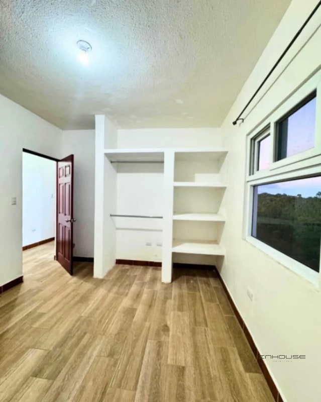 APARTAMENTO EN RENTA EN ZONA 16, -HACIENDA REAL- - 5