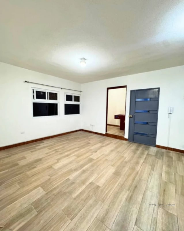 APARTAMENTO EN RENTA EN ZONA 16, -HACIENDA REAL- - 4