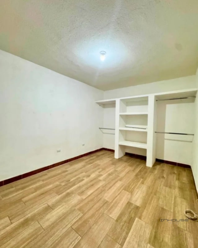 APARTAMENTO EN RENTA EN ZONA 16, -HACIENDA REAL- - 2