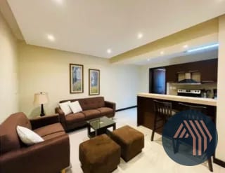 ALQUILER DE APARTAMENTO AMUEBLADO - COBELLA, ZONA 14 — Apartamento en Alquiler en Cobella, Zona 14, Guatemala, Ciudad — miniatura 5 de 8