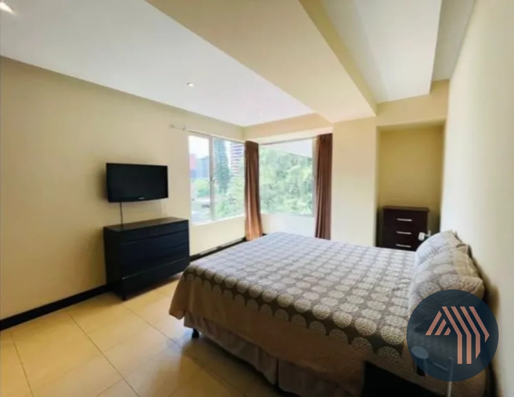 ALQUILER DE APARTAMENTO AMUEBLADO - COBELLA, ZONA 14 - 5