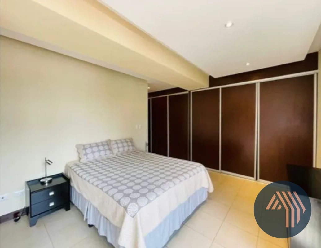 ALQUILER DE APARTAMENTO AMUEBLADO - COBELLA, ZONA 14 - 6