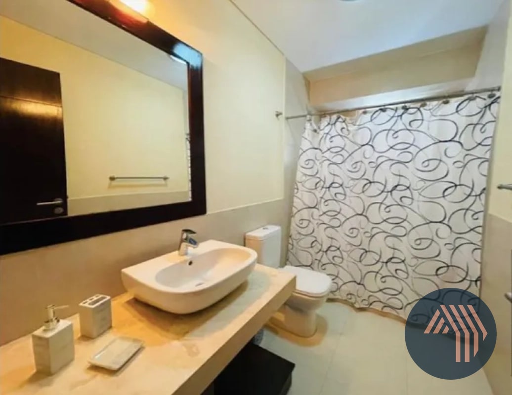 ALQUILER DE APARTAMENTO AMUEBLADO - COBELLA, ZONA 14 - 7