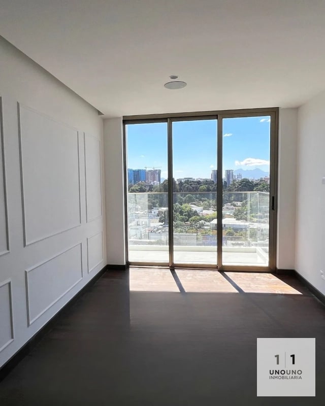 Apartamento en venta en Atarah, zona 10 - 12