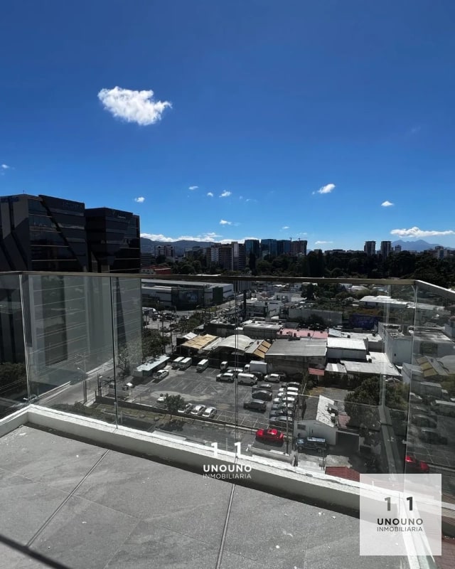 Apartamento en venta en Atarah, zona 10 - 10