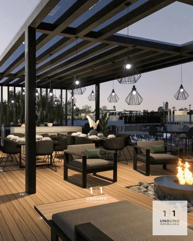 Apartamento en venta en Atarah, zona 10 - 3