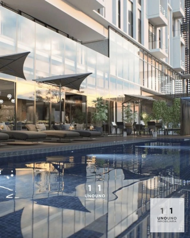 Apartamento en venta en Atarah, zona 10 - 2