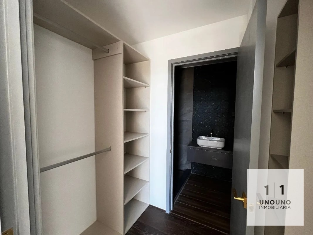 Apartamento en alquiler en Atarah, zona 10 - 7