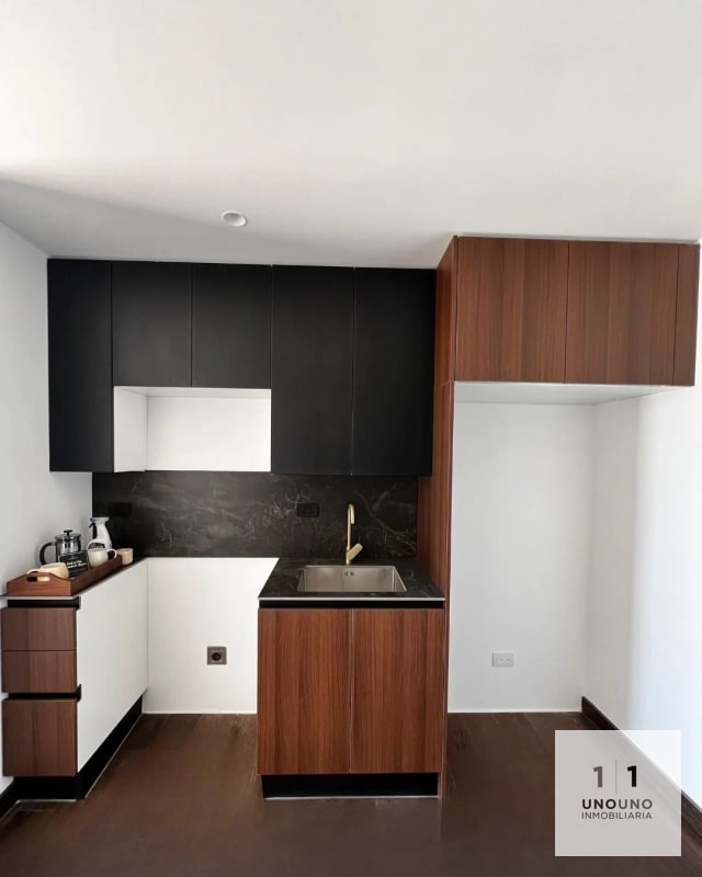 Apartamento en alquiler en Atarah, zona 10 - 4