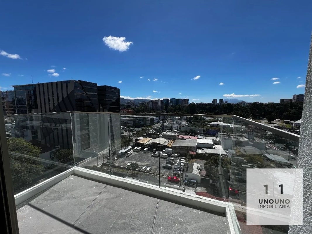 Apartamento en alquiler en Atarah, zona 10 - 3