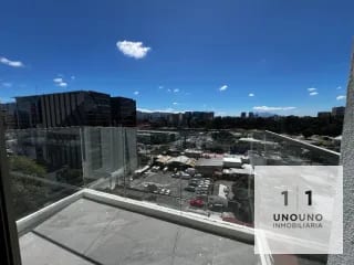Apartamento en alquiler en Atarah, zona 10 — Apartamento en Alquiler en Atarah, Zona 10, Guatemala, Ciudad — miniatura 4 de 9