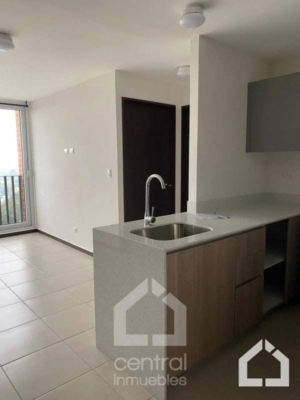 Apartamento en VENTA Parque San Jorge - 4
