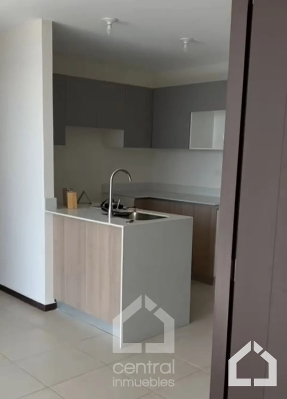 Apartamento en VENTA Parque San Jorge - 3